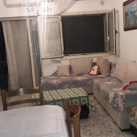 Accommodatie bij particulieren Dhoma Plazhi Mirjan