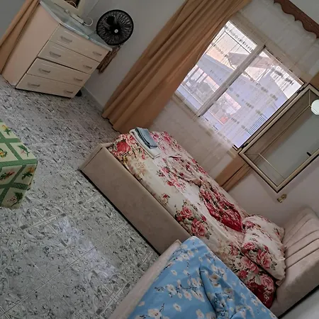 Dhoma Plazhi Mirjan * Vlorë