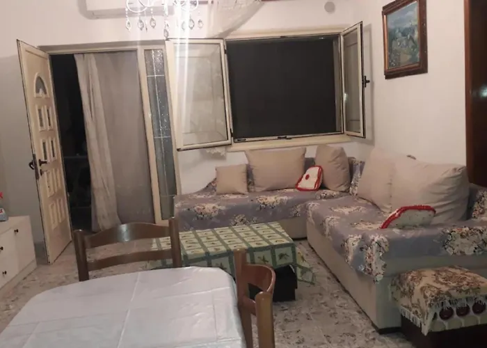 홈스테이 Dhoma Plazhi Mirjan