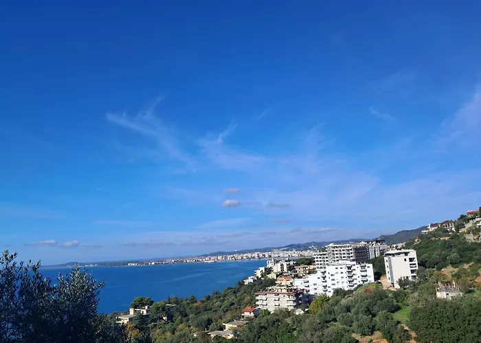 홈스테이 Dhoma Plazhi Mirjan *