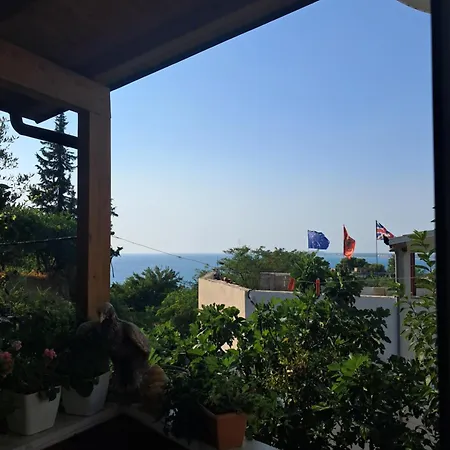 Pansiyon Dhoma Plazhi Mirjan