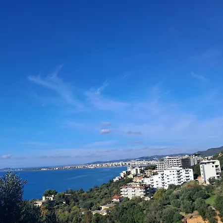 Pansiyon Dhoma Plazhi Mirjan *