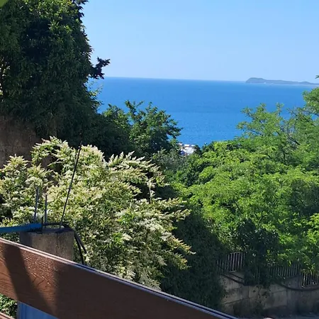 Dhoma Plazhi Mirjan Homestay szállás