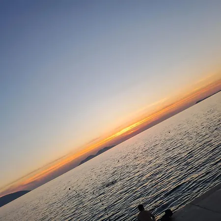 Dhoma Plazhi Mirjan Homestay Vlore